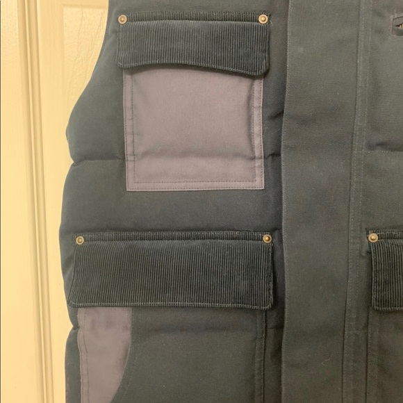 Junya Watanabe x Comme Des Garçons x Carhartt - Picture 4 of 4